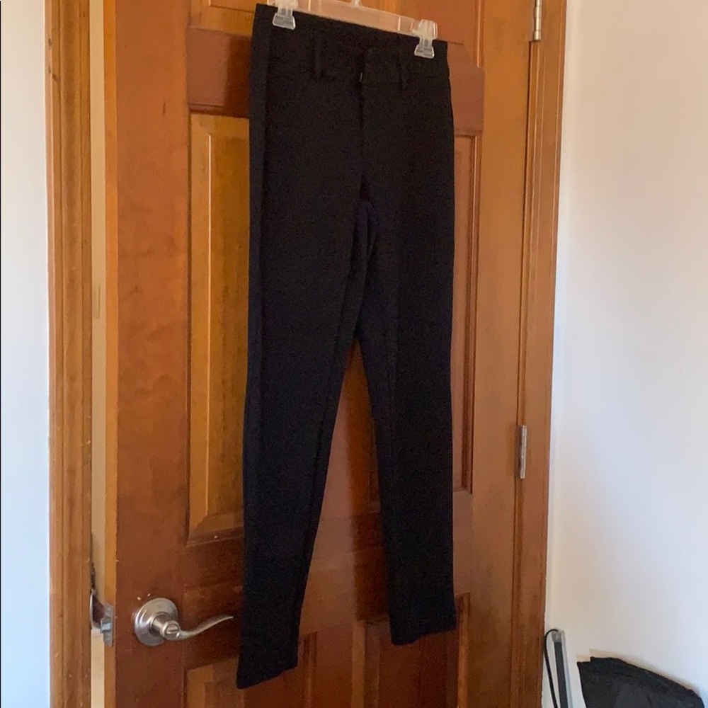 MICHAEL Michael Kors black dress pants size 4